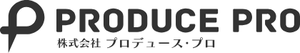 株式会社プロデュース・プロのロゴ
