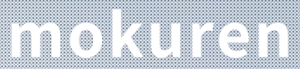 株式会社mokurenのロゴ