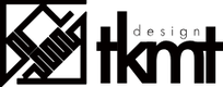tkmt design合同会社のロゴ
