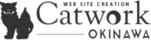 Catwork株式会社（Catwork沖縄）のロゴ