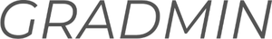 合同会社GRADMINのロゴ