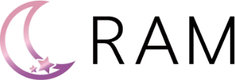 合同会社RAMのロゴ