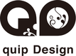 quip Designのロゴ
