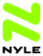 ナイル株式会社のロゴ
