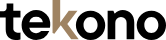 株式会社Tekonoのロゴ
