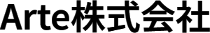 Arte株式会社のロゴ