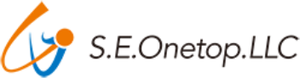 S.E.Onetop合同会社のロゴ