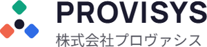 株式会社プロヴァシスのロゴ