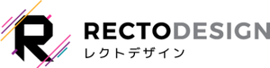 レクトデザインのロゴ