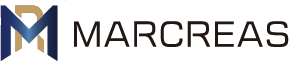 合同会社MARCREASのロゴ