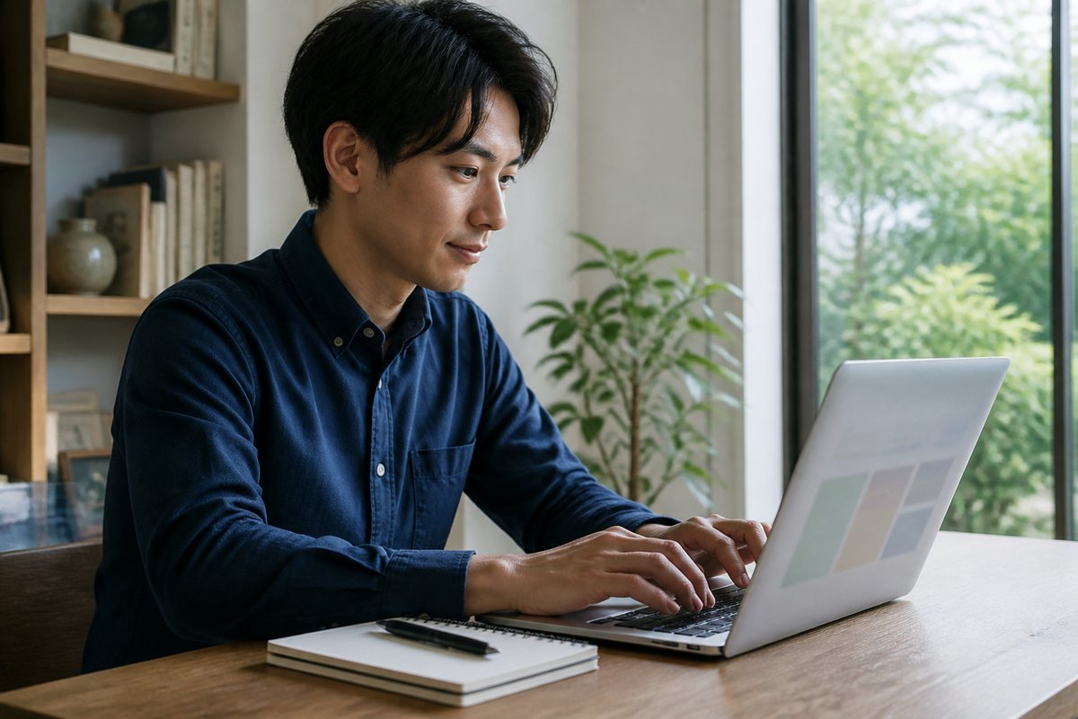 AIでホームページを作る危険性
