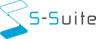株式会社神戸新聞総合印刷(S-Suite)のロゴ