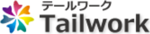 テールワークのロゴ