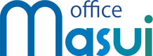 株式会社office masuiのロゴ