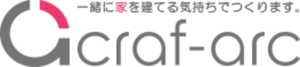 株式会社クラフアークのロゴ
