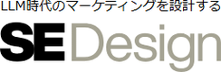 株式会社SEデザインのロゴ