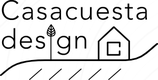 CASACUESTA DESIGNのロゴ