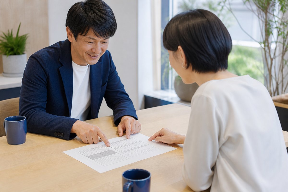 Wixでの制作を相談するなら　依頼先の選び方
