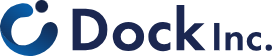 株式会社Dockのロゴ