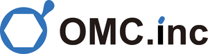 株式会社OMCのロゴ