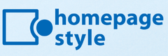 Unbel合同会社（homepage.style）のロゴ