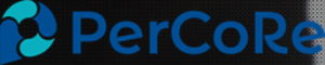 PerCoRe合同会社のロゴ