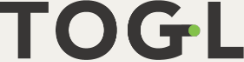株式会社TOGLのロゴ