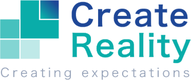 株式会社Create Realityのロゴ