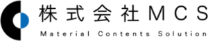 株式会社MCSのロゴ