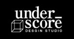 アンダースコア(under_score)のロゴ