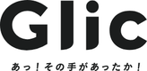 グリーク株式会社のロゴ