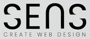 SENS CREATE（センスクリエイト）のロゴ