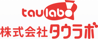 株式会社タウラボのロゴ