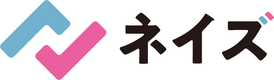 株式会社ネイズのロゴ