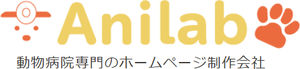 株式会社Anilaboのロゴ