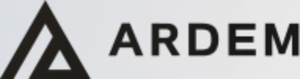 株式会社ARDEMのロゴ