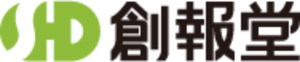 有限会社創報堂のロゴ