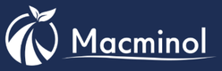 Macminol株式会社のロゴ