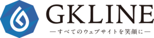 株式会社ジーケーラインのロゴ