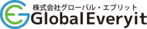 株式会社グローバル・エブリットのロゴ