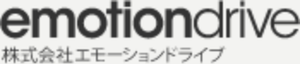 株式会社エモーションドライブのロゴ