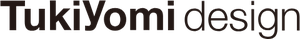株式会社Tukiyomi designのロゴ