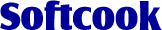 有限会社ソフトクックのロゴ