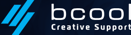 有限会社BCOOLのロゴ
