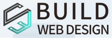 BUILDのロゴ