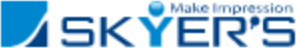 株式会社スカイヤーズのロゴ