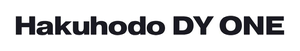 株式会社Hakuhodo DY ONEのロゴ