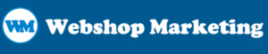 Webshop Marketing株式会社のロゴ