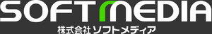 株式会社ソフトメディアのロゴ