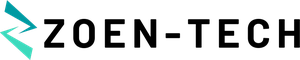 ZOEN-TECH株式会社のロゴ